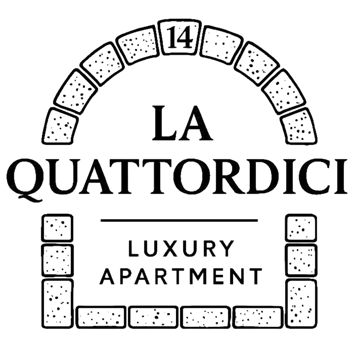 La Quattordici logo