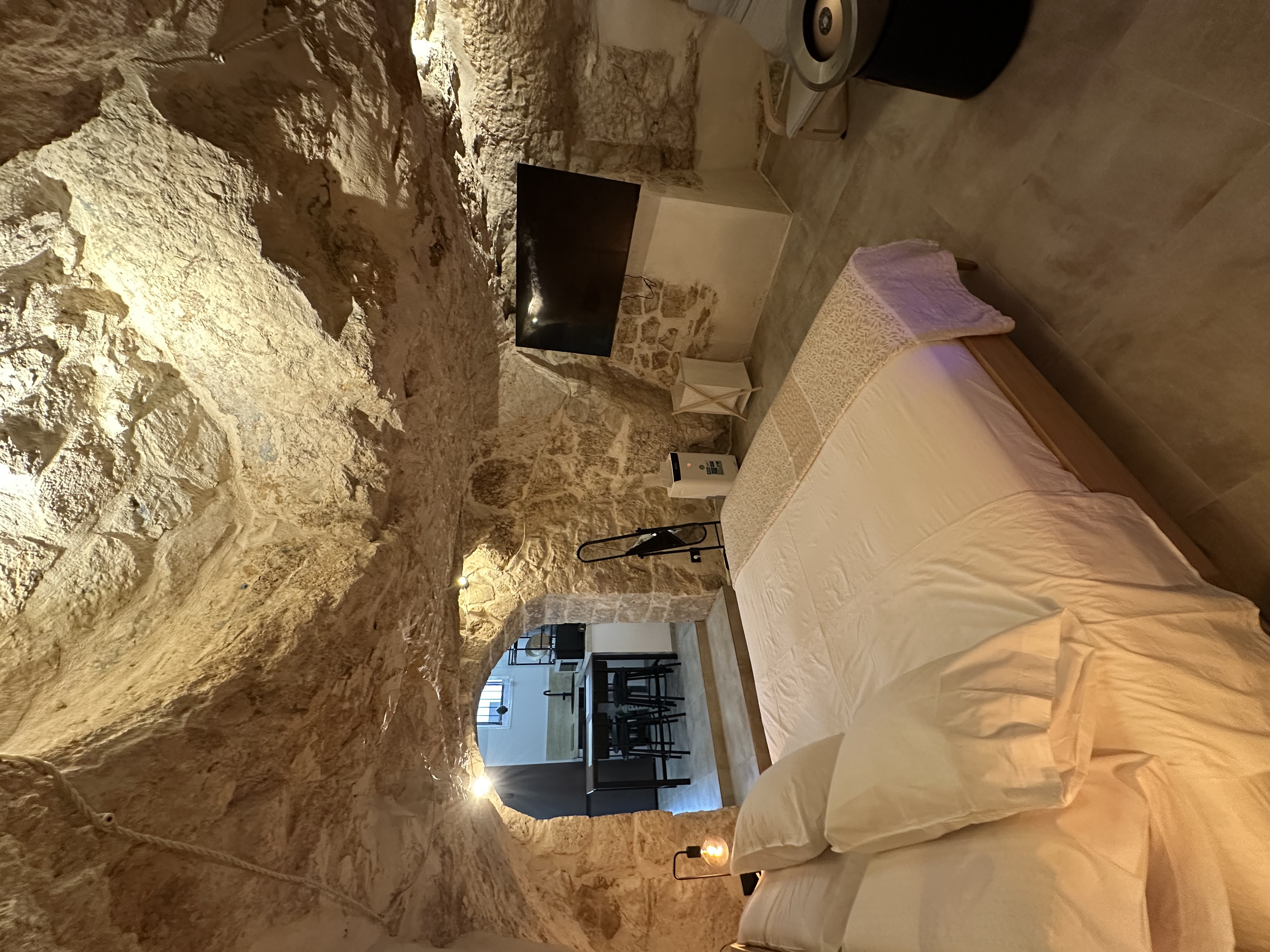 Vista terrazza panoramica Ostuni